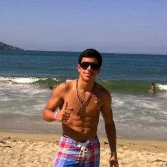 Meet your Posher, Thomas - Picture 1 of 1